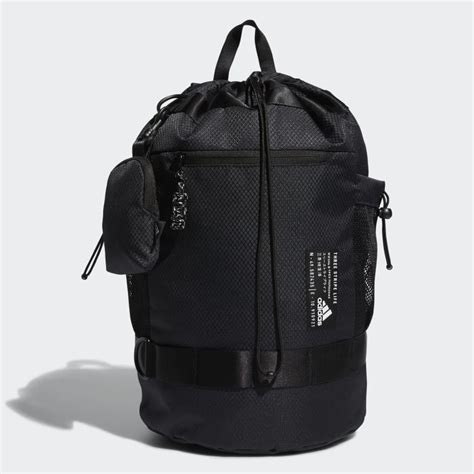 adidas Convertible Bucket Backpack .